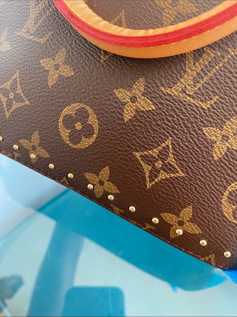 SHOULDER BAG - Picture 11 of 11